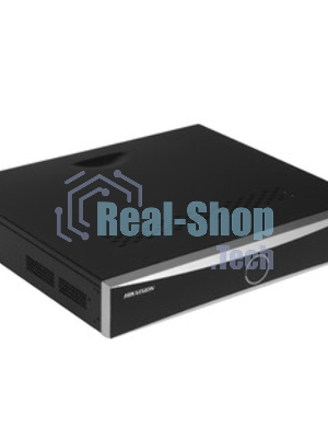 Видеорегистратор Hikvision DS-7732NXI-K4 (D)