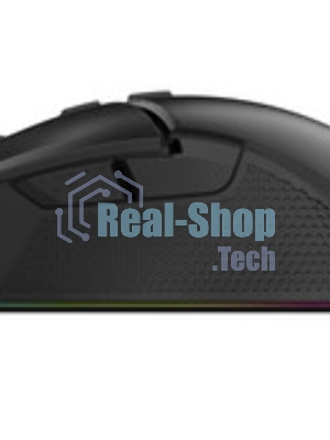 Мышь Acer OMR504 черный оптическая 3200dpi silent беспров. BT/Radio USB 4but (ZL.MCE11.01D)