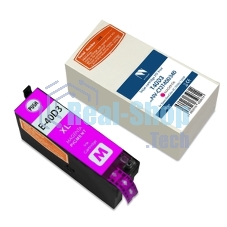 Струйный картридж NVPrint T40D3 (NV-C13T40D340) Magenta для Epson SureColor SC-T5100/T3100 (50 мл) совместимый