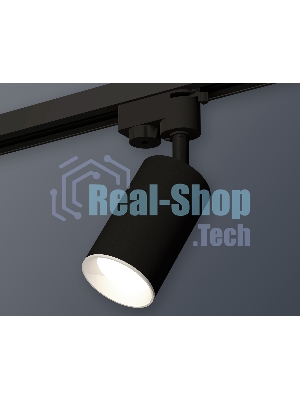 Светильник Ambrella light XT6323001 SBK/SWH черный песок/белый песок MR16 GU5.3 (A2521, C6323, N6101)