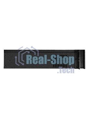 Серверный корпус ExeGate Pro 2U350-01 (RM 19