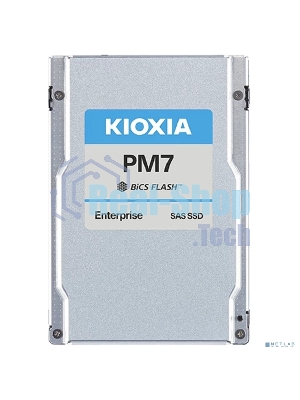 Накопитель SSD Toshiba SAS2.5
