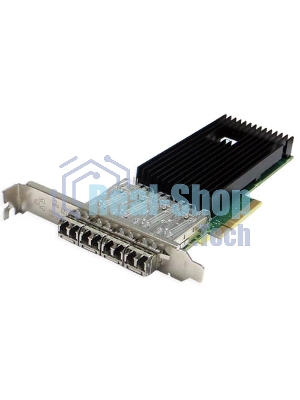 Сетевая карта Silicom PE310G4I71LB-XR