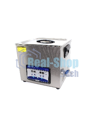Ультразвуковая ванна Skymen JP-070ST 20 л, 420 Вт