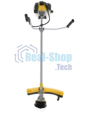 Триммер бензиновый Eurolux TR-3000T, 4,8 л.с.