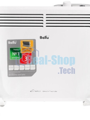 Обогреватель конвектор Ballu Enzo BEC/EZMR-1000