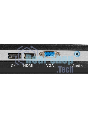 Монитор LCD ExeGate 23.8