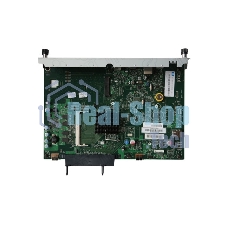 Плата форматирования CF367-67915 HP LJ Enterprise Flow MFP M830 (O)