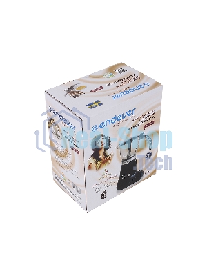 Кофеварка Endever COSTA-1020 черный