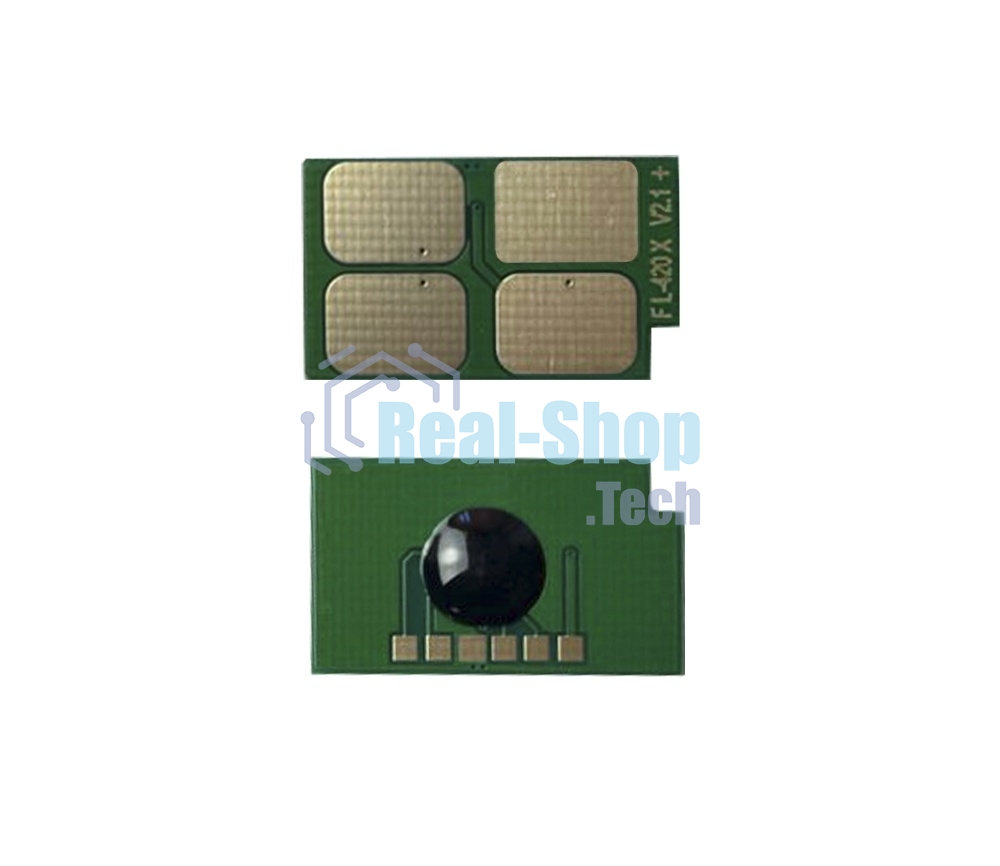 Чип Pantum P3010/P3300/M6700/M6800/M7100 (TL-420X) 6000 копий