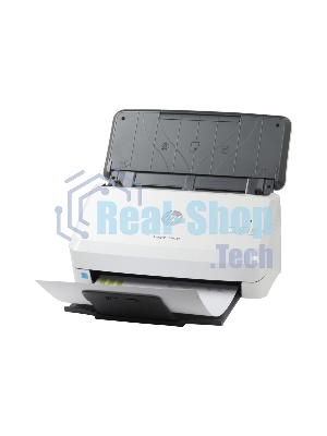 Сканер HP ScanJet Pro 3000 s4 Scanner, 1y warr, (replace L2753A)