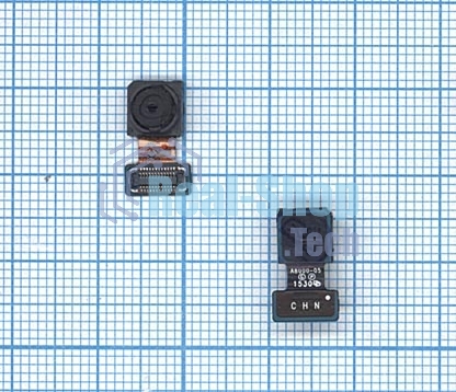 Шлейф фронтальной камеры для Samsung Galaxy C5 C5000
