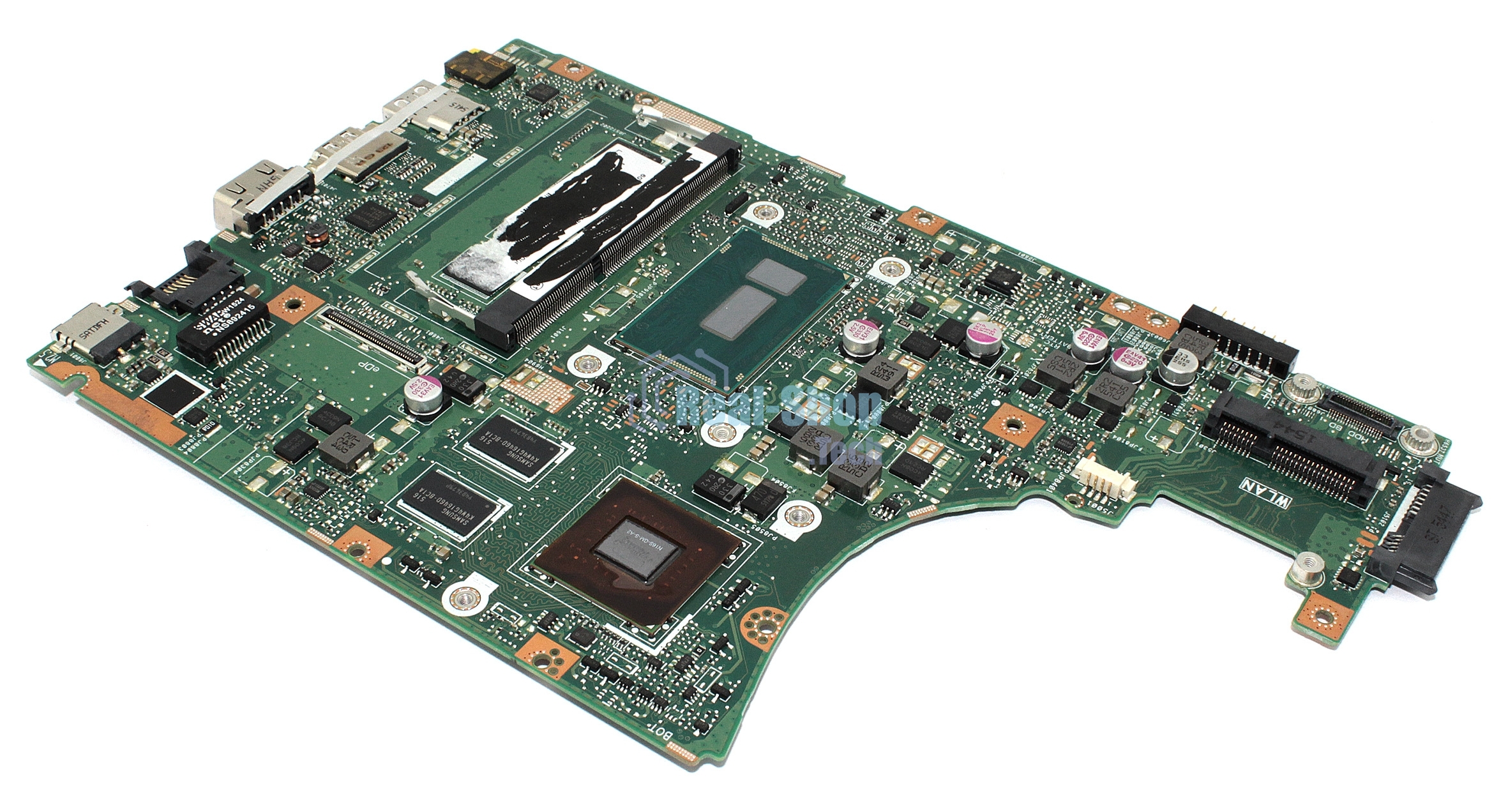 Материнская плата для Asus X455LF 4G/I5-5200U