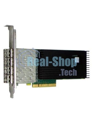 Сетевая карта Silicom PE310G4I71LB-XR