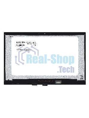 Модуль (матрица + тачскрин) для HP Envy 15-CN 15-CP FHD