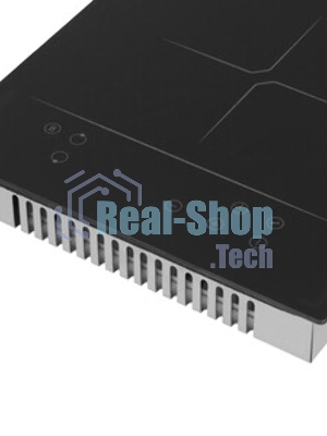 Индукционная варочная панель Simfer H30I72S002 черный