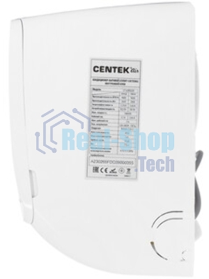 Сплит-система Centek CT-65CDC09 белый