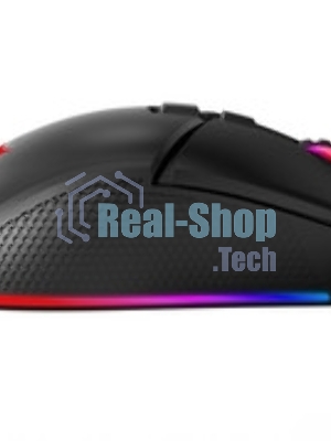 Мышь Acer OMR504 черный оптическая 3200dpi silent беспров. BT/Radio USB 4but (ZL.MCE11.01D)