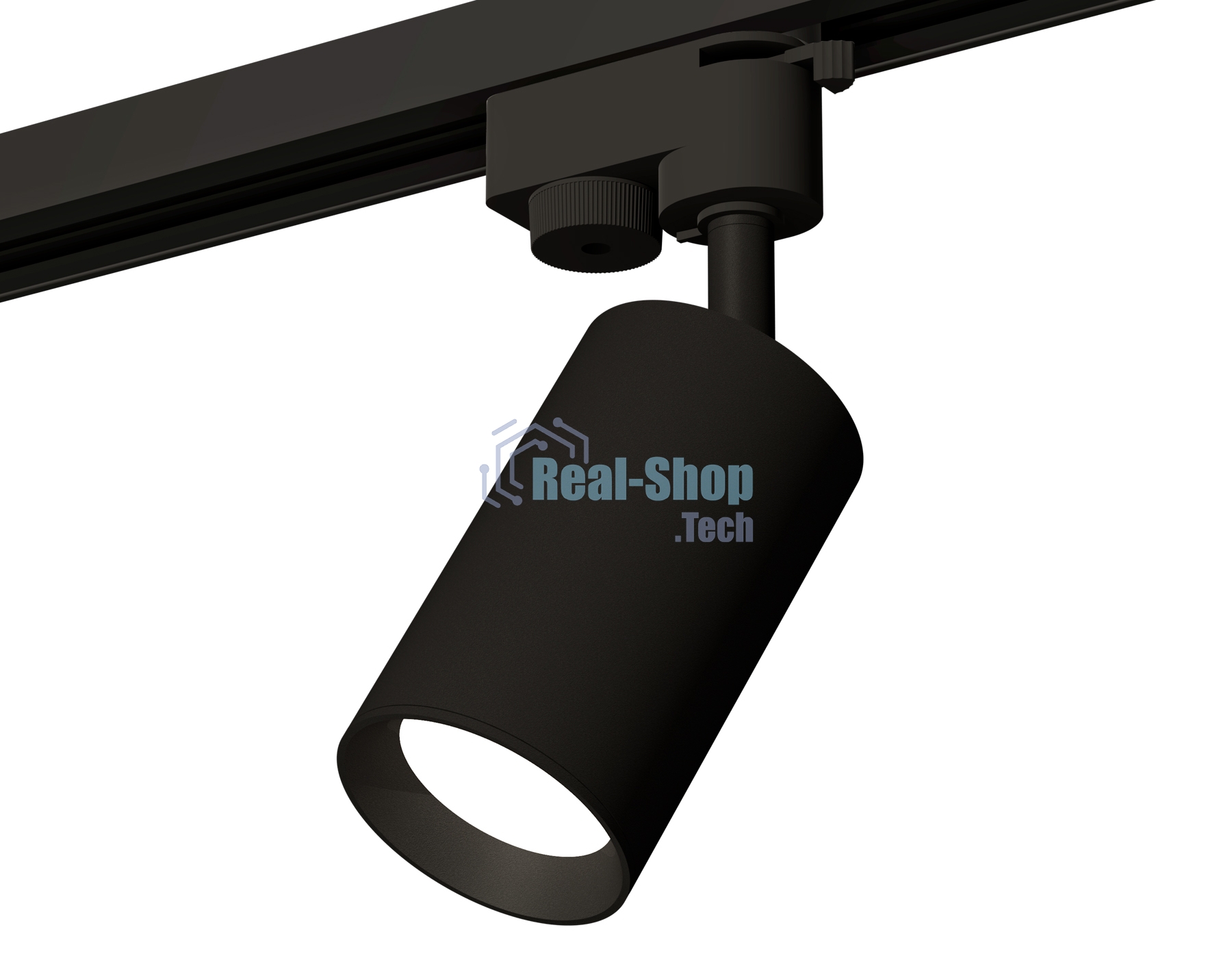 Светильник Ambrella light XT6323002 SBK черный песок MR16 GU5.3 (A2521, C6323, N6102)