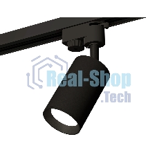 Светильник Ambrella light XT6323002 SBK черный песок MR16 GU5.3 (A2521, C6323, N6102)