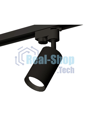 Светильник Ambrella light XT6323002 SBK черный песок MR16 GU5.3 (A2521, C6323, N6102)
