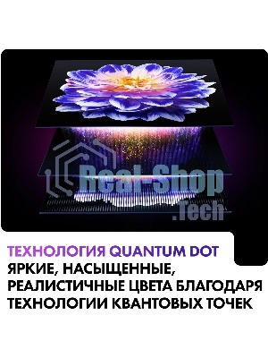 Телевизор Haier 50