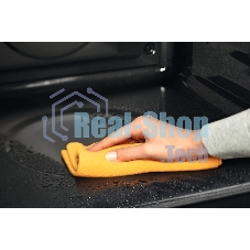 Духовой шкаф электрический Electrolux EOF3H50BK черный