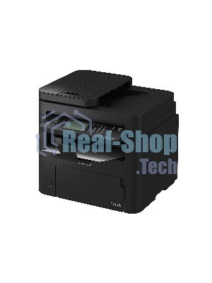 МФУ лазерное Canon i-Sensys MF275dw (5621C001), A4, ч/б, печ. 29 стр/мин., скан. до 20 стр/мин (ч/б) 15 стр/мин (цвет), 2400 x 600 dpi (печать) 600x600dpi (скан.), USB, RJ-45, Wi-Fi, Air Print, Mopria