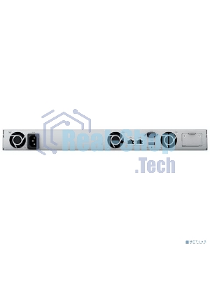 Сетевое хранилище Synology RS422+