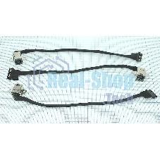 Разъем для ноутбука HY-LG001 Dell LG 12 Pin с кабелем