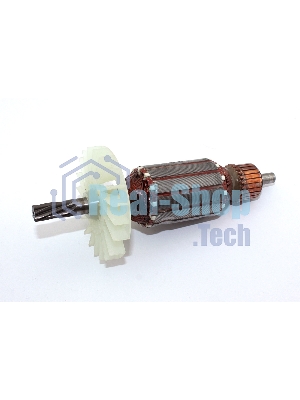 Ротор для перфоратора Bosch GbH 2-26 (7 зубов)