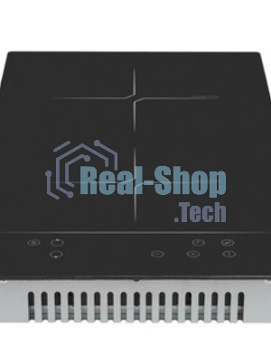 Индукционная варочная панель Simfer H30I72S002 черный