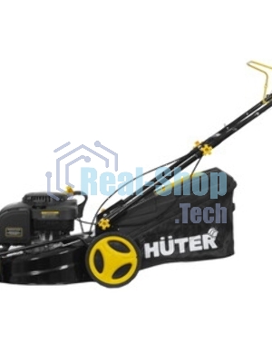 Газонокосилка бензиновая Huter GLM-7.0 SL, 7 л.с.