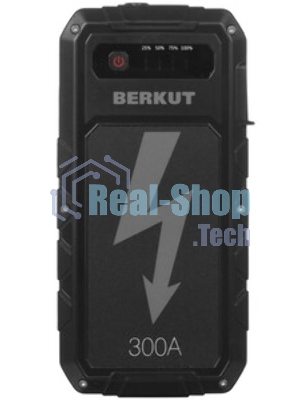 Пуско-зарядное устройство Berkut PSL-150