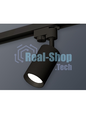 Светильник Ambrella light XT6323002 SBK черный песок MR16 GU5.3 (A2521, C6323, N6102)