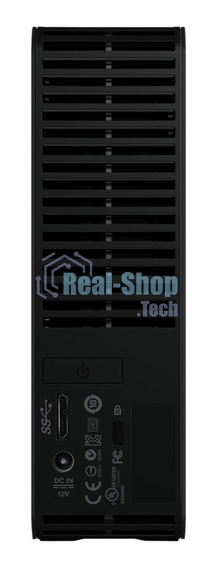 Внешний HDD 3.5