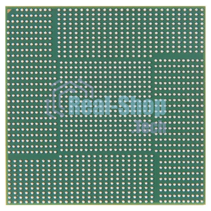Северный мост QG82943GML SL9Z9, BGA