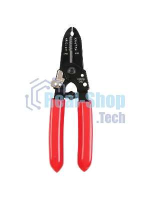 Инструмент для зачистки кабеля Rexant HT-5023 0.25-0.8 мм