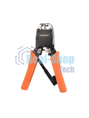 Кримпер PROconnect HT-500R для обжима 8P8C, 6P4C