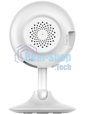 Видеокамера IP Ezviz CS-C1C-E0-1E2WF 2.8-2.8мм цветная