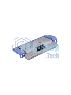 Ролик отделения CET CET2618 (RM1-2983-000) для HP LJ Enterprise 700 M712/M725 2/3-го лотка в сборе