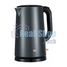 Чайник электрический BQ KT1824S Black Graphite