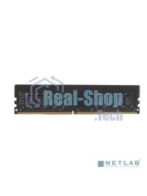 Оперативная память Apacer, DDR4, 16GB (1x16GB), 2666MHz, CL19, DIMM