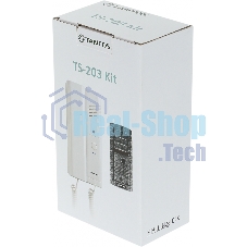 Комплект аудиодомофона Tantos TS-203Kit