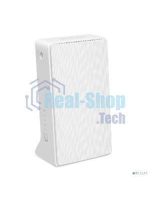 Wi-Fi роутер Mercusys MB130-4G AC1200 Двухдиапазонный 4G LTE