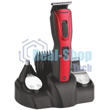 Триммер электрический Sakura SA-5523R универсал 10нас аккум
