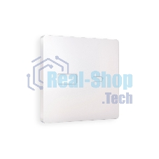 Лицевая панель ALFA (Жемчуг) для розетки 2USB тип A+C QUANT AP2110