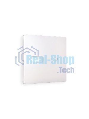Лицевая панель ALFA (Жемчуг) для розетки 2USB тип A+C QUANT AP2110