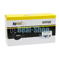Картридж Samsung ML1640/1641/2240/2241Black (Hi-Black) MLT-108S, 1,5К