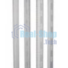 Стойка двухрамная Lanmaster TWT-RACK2-42U-6X10 42U 600 мм X 1000 мм серый